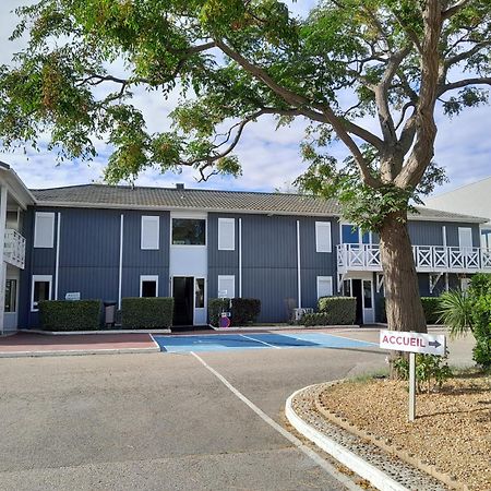 Fasthotel Narbonne Dış mekan fotoğraf