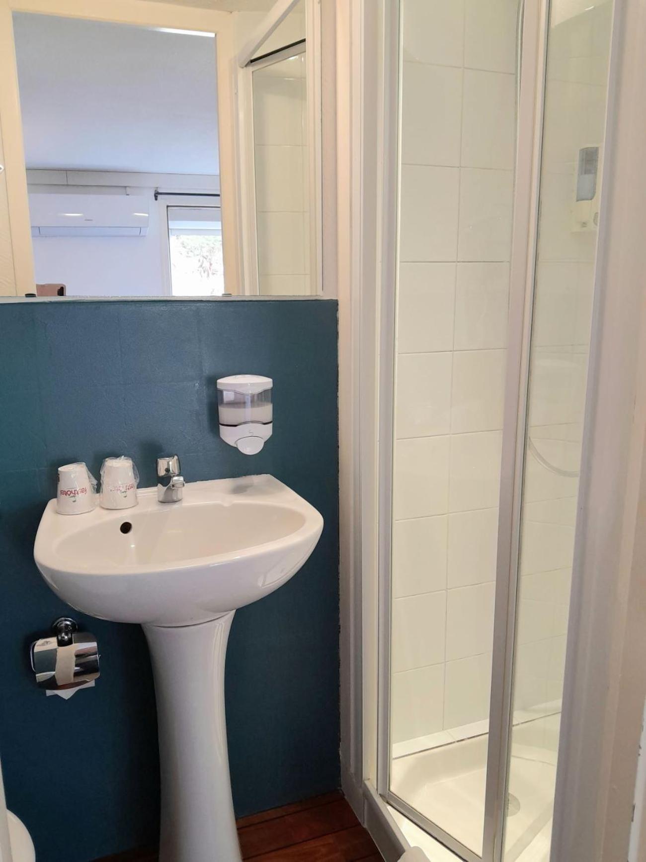 Fasthotel Narbonne Dış mekan fotoğraf