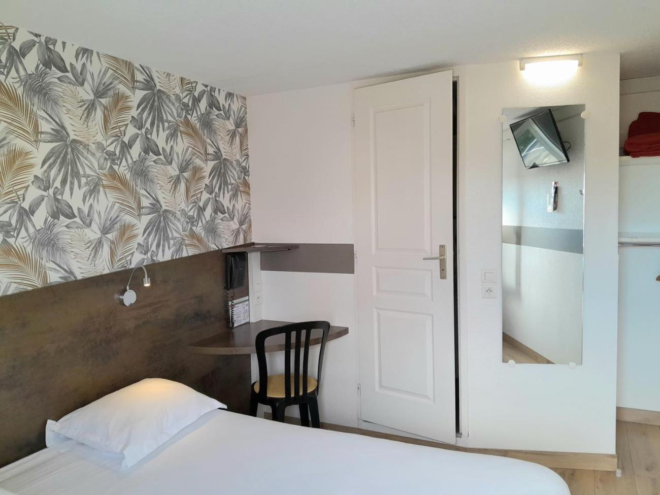 Fasthotel Narbonne Dış mekan fotoğraf