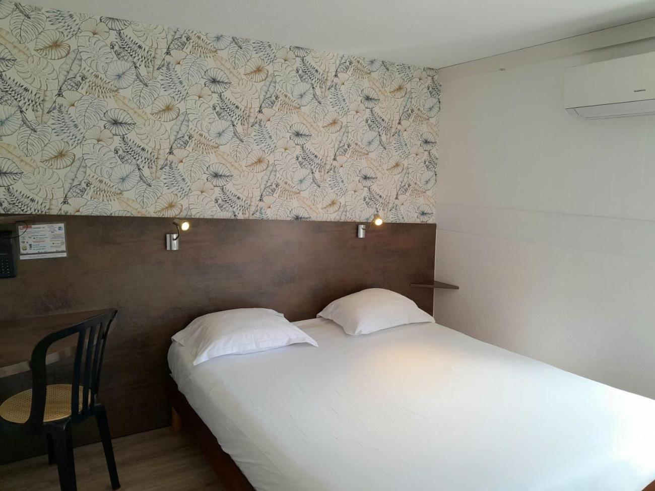 Fasthotel Narbonne Dış mekan fotoğraf