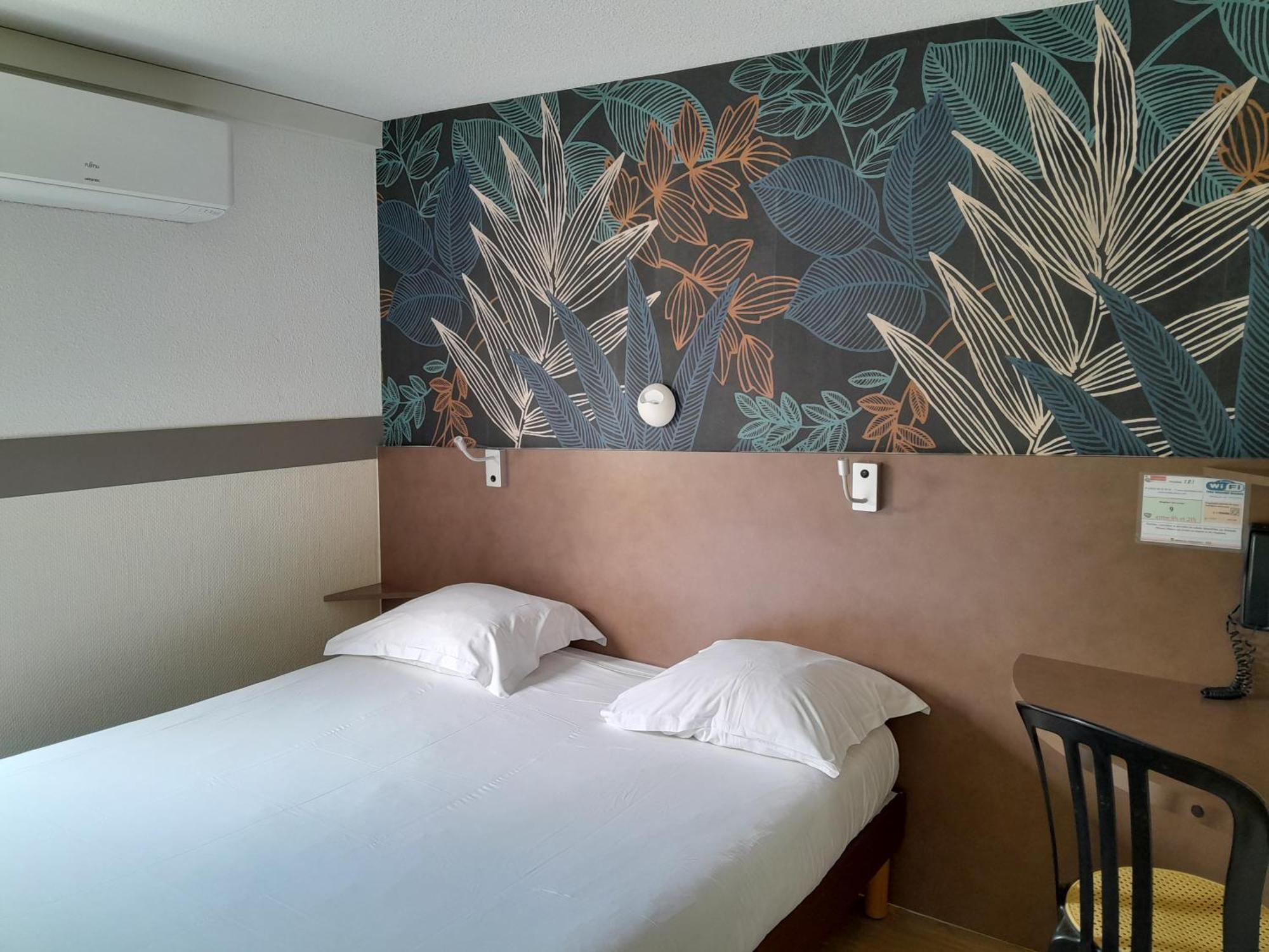 Fasthotel Narbonne Dış mekan fotoğraf