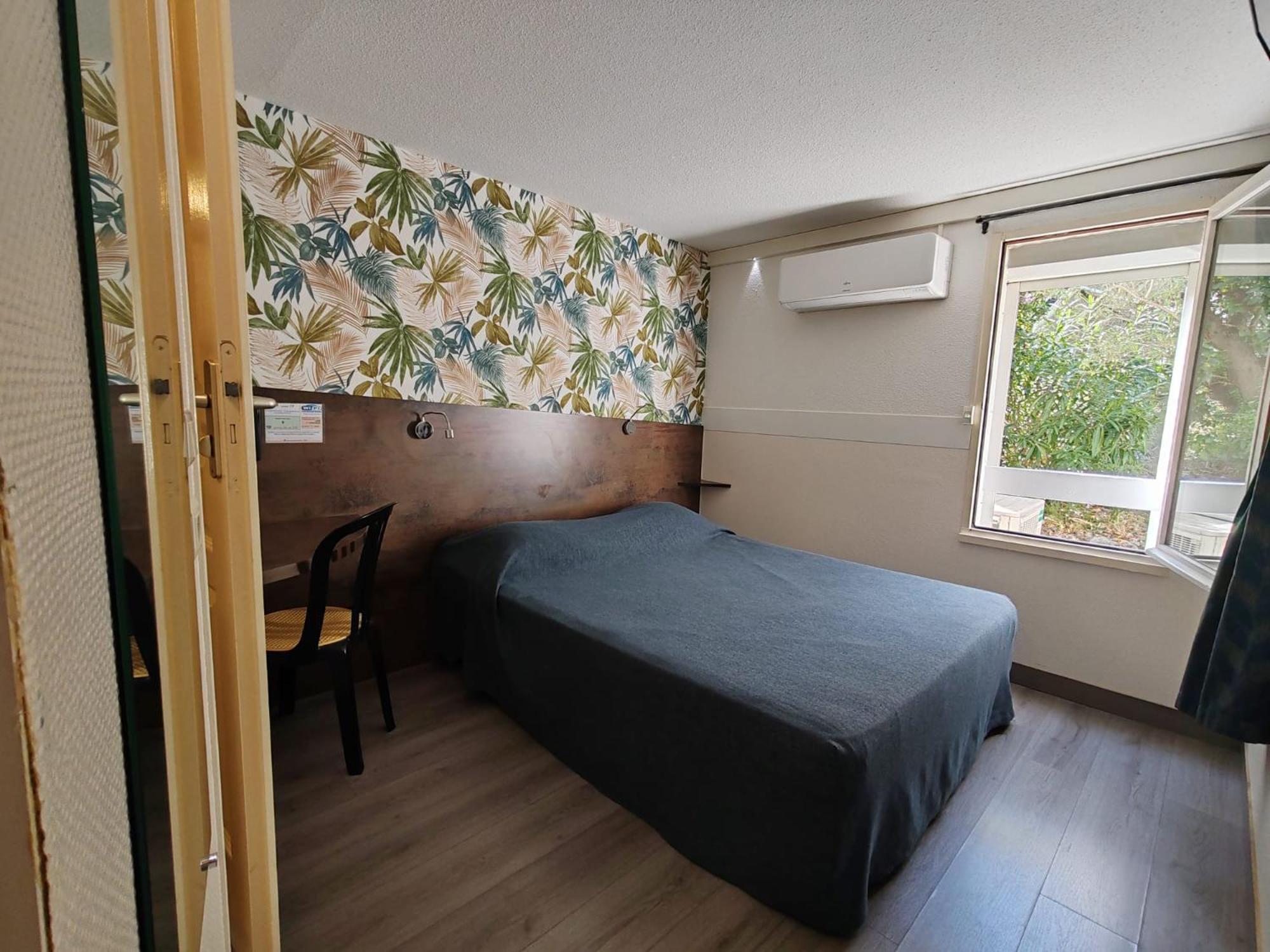 Fasthotel Narbonne Dış mekan fotoğraf