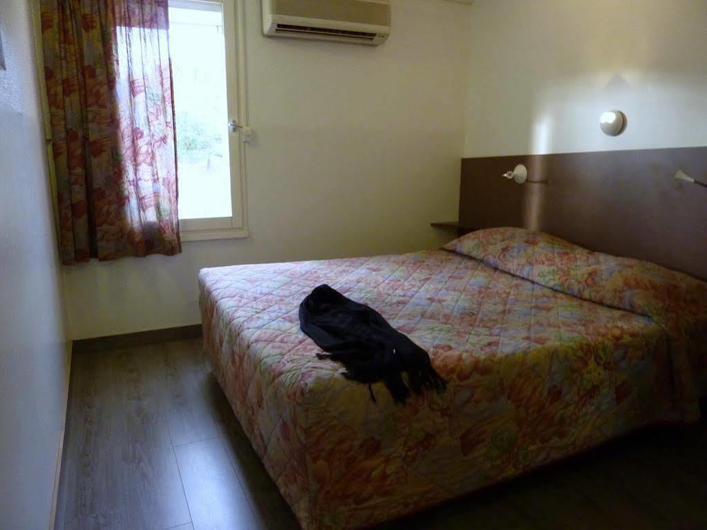 Fasthotel Narbonne Dış mekan fotoğraf