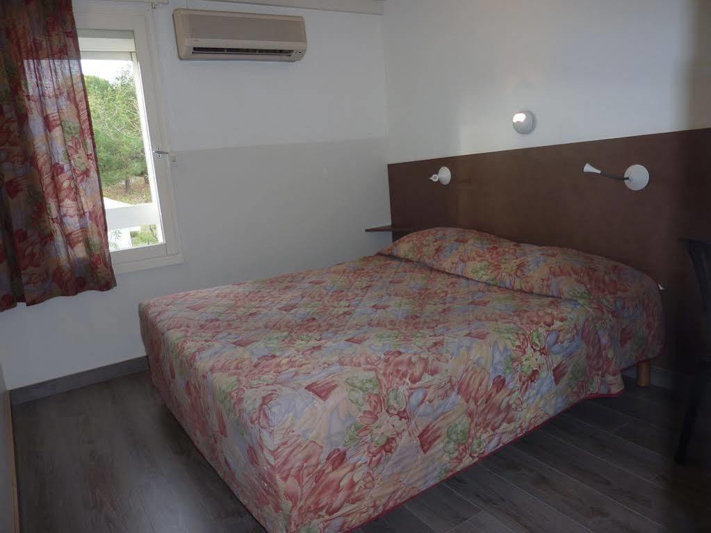 Fasthotel Narbonne Dış mekan fotoğraf