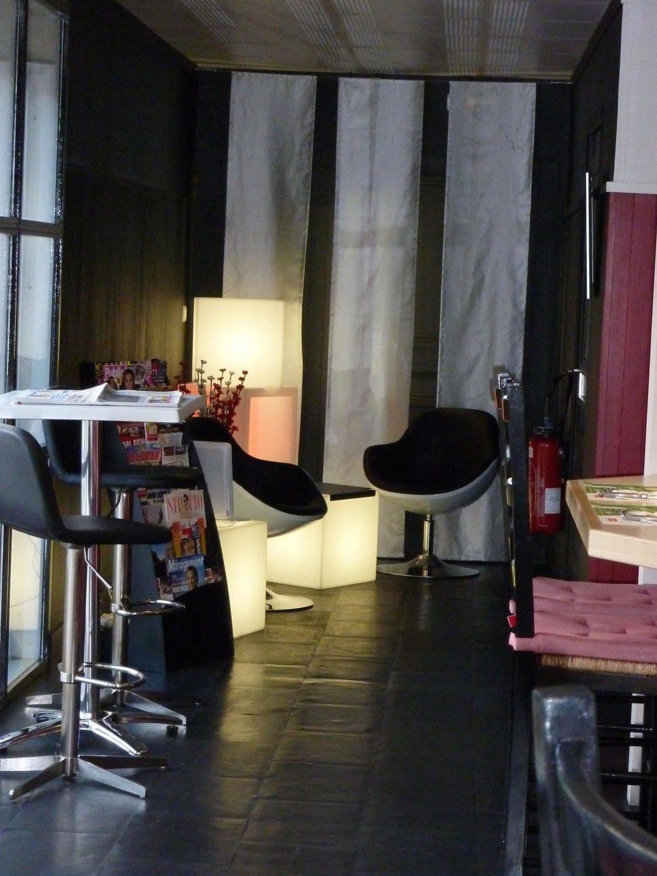 Fasthotel Narbonne Dış mekan fotoğraf
